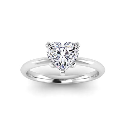 Aurelia Solitaire Ring