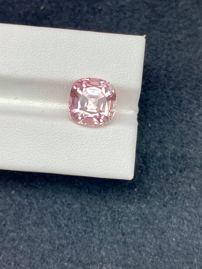 5.13CT NATURAL NIGERIA PINK TOURMALINE STONE