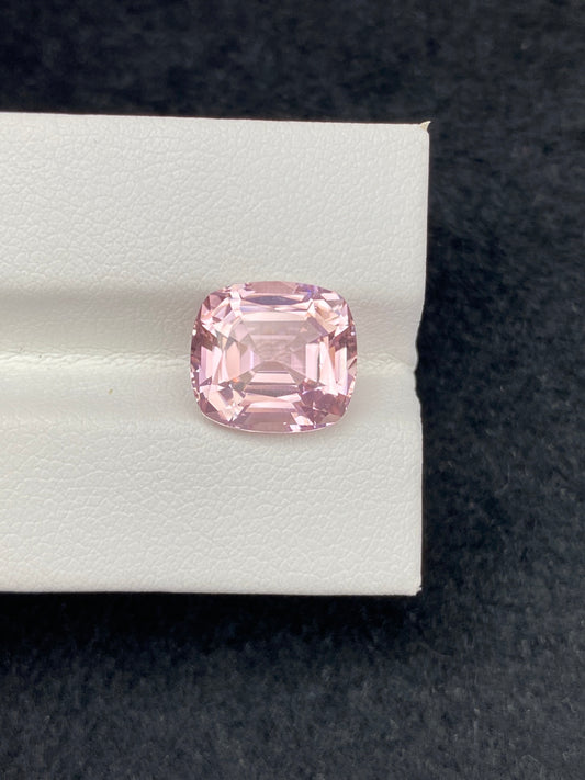 4.86CT NATURAL NIGERIA PINK TOURMALINE STONE