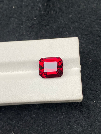 6.14CT NATURAL BRAZIL RUBELLITE TOURMALINE STONE