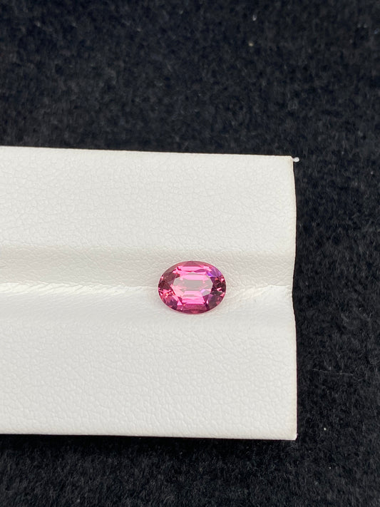 1.17 CT NATURAL CONGO PINK TOURMALINE STONE