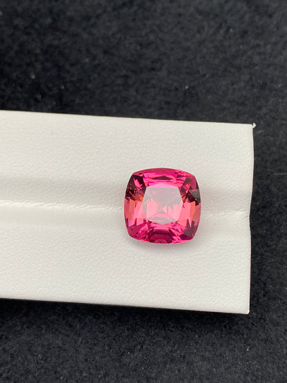 8.41 CT NATURAL AFGHANISTAN RED TOURMALINE STONE