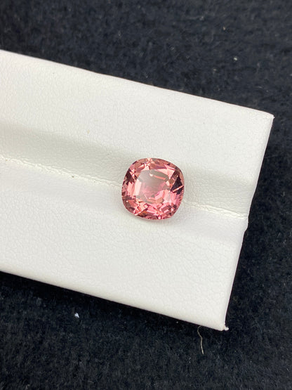 3.36CT NATURAL CONGO PINK TOURMALINE STONE