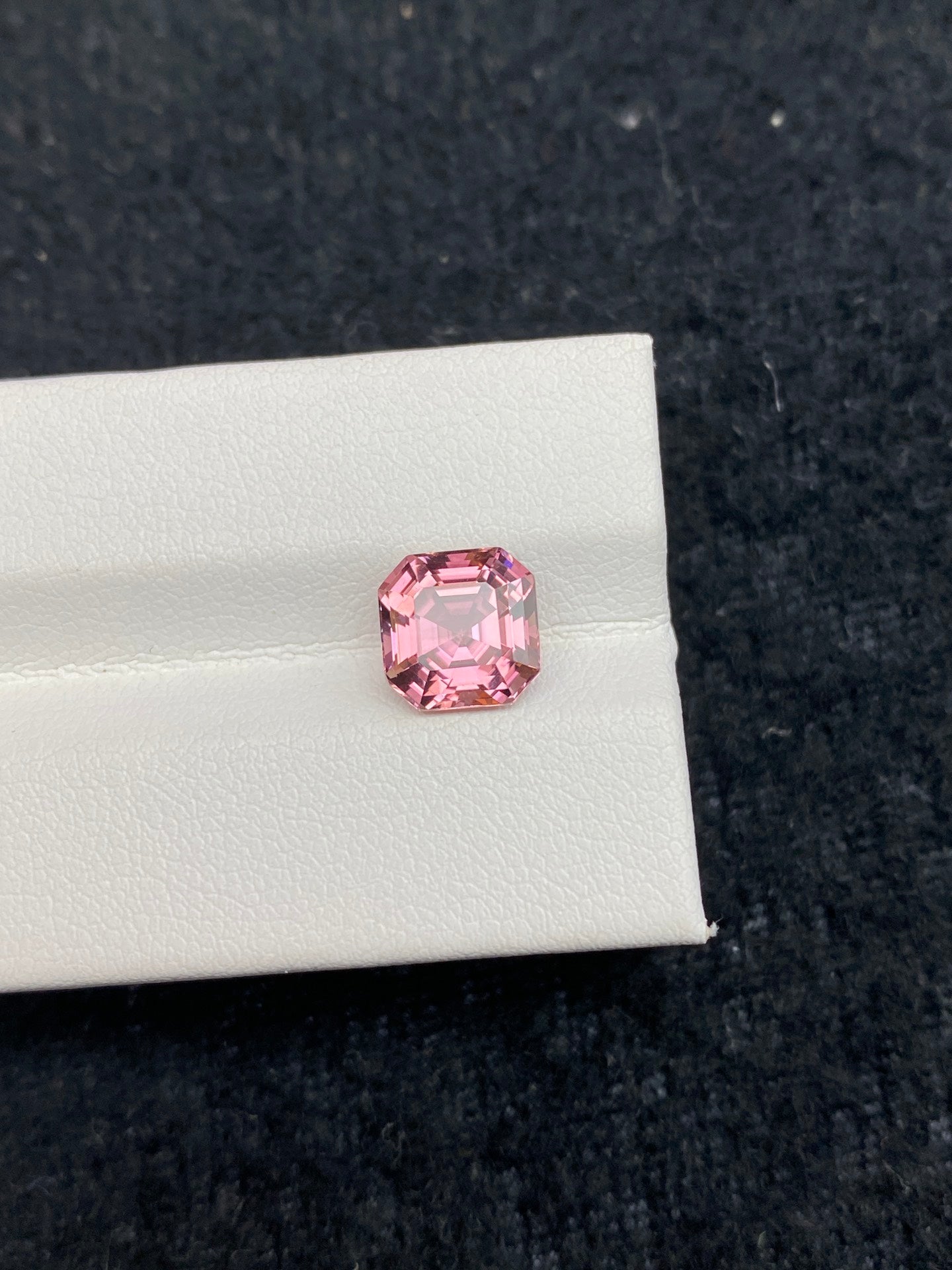 2.45CT NATURAL CONGO PINK TOURMALINE STONE